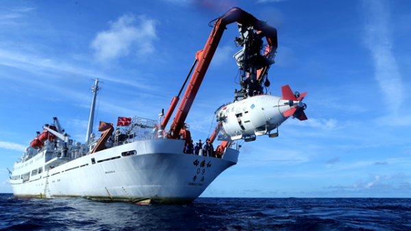 鑫配资官网 科技70年：重大科技成果频现，全球创新指数持续提升