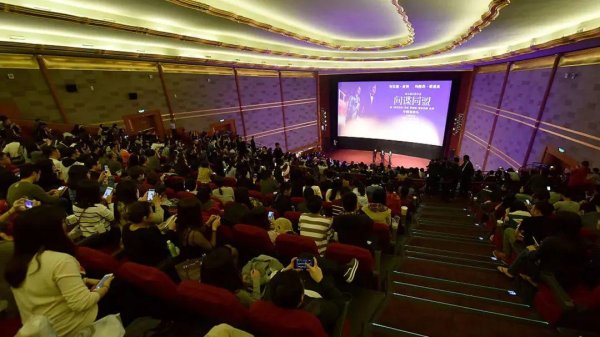 掌互通 更大的开放，引入更多B级片，拯救电影市场